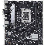 Материнская плата ASUS PRIME B760M-K D4, LGA 1700, Intel B760, 2xDDR4, 4xSATA, 2xM.2, 1xPCIe 4.0 x16, 2xPCIe x1, 1xHDMI, 1xVGA, 1x 2.5Gb LAN, 2xUSB-A 3.2 Gen 1, 2xUSB-A 2.0, 3x3.5 мм, 7.1, mATX, фото8