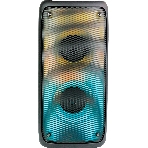 Минисистема Hyundai H-MC1230 черный 40Вт FM USB BT micro SD, фото27