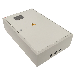 Щит учетно-распред. навесной ЩУРн PROxima 3/48 (630х400х160) IP31