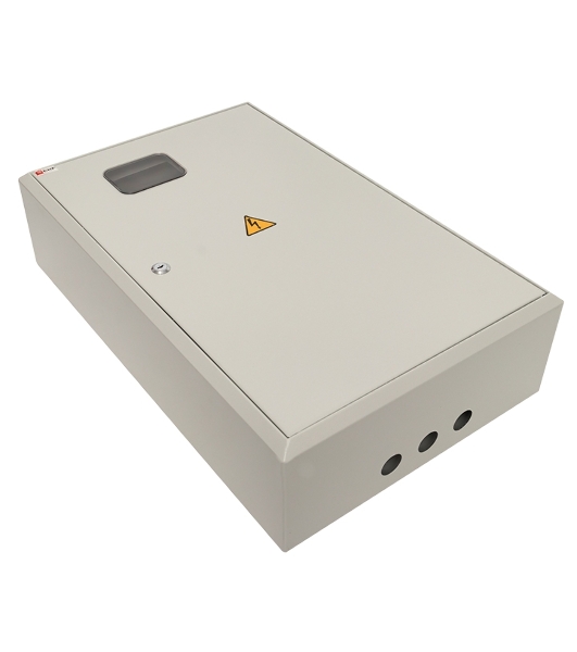 Щит учетно-распред. навесной ЩУРн PROxima 3/48 (630х400х160) IP31
