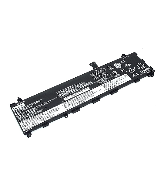 Аккумуляторная батарея для ноутбука Lenovo IdeaPad S340-13IML 11.55V 3680mAh Orig