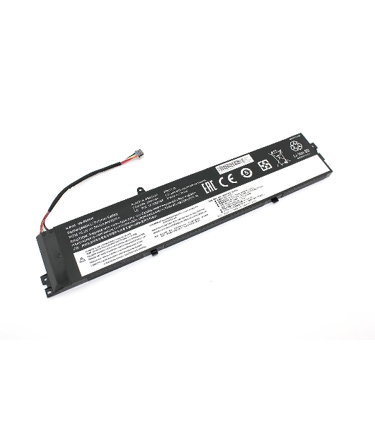 Аккумуляторная батарея для ноутбука LenovoThinkpad S440 15.2V 2600mAh OEM