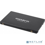 Накопитель SSD Gigabyte, 256Gb, 2.5', SATA III, R/W 520/500, фото11