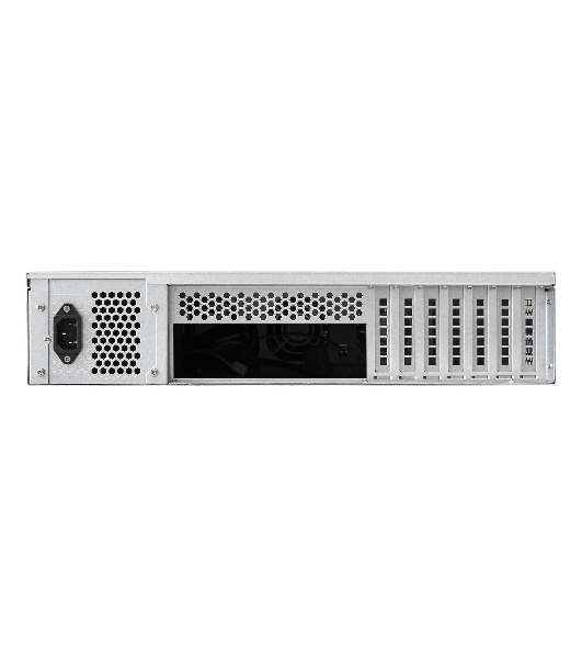 Корпус ExeGate Pro 2U2098L (RM 19', высота 2U, глубина 650, без БП, USB)'