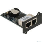 Модуль Ippon Power Management Card (1986298) для Ippon Pacific, фото16