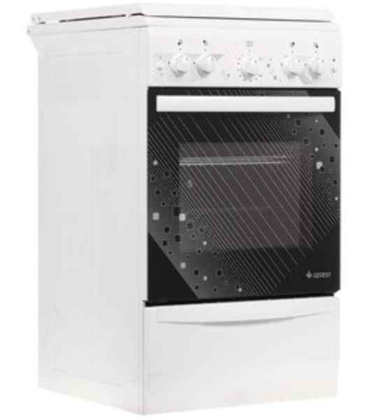 Газовая плита GEFEST 5100-01 0097