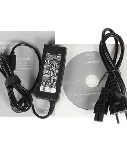 Петли для ноутбука Dell Vostro 3568