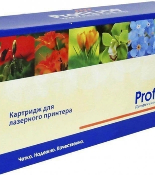 Картридж лазерный ProfiLine PL-CLT-M404S для принтеров Samsung Xpress SL-C430/SL-C430W/SL-C480/SL-C480W/C482/C483/C432/C433 Magenta 1000 копий