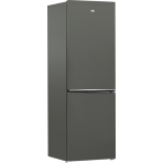 Холодильник Beko B1RCSK362G серый двухкамерный 230/113л морозилка снизу, фото8