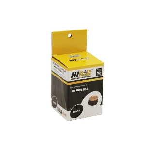 Расходные материалы  Hi-Black 106R02183 Картридж с чипом для Xerox Phaser 3010/3040WorkCentre 3045