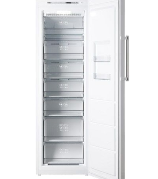 Морозильная камера Atlant М-7606-100-N, белый, 245л, 7 ящиков