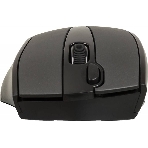 Мышь беспроводная A4Tech G9-500F черный, 1200 dpi, радиоканал, USB, кнопки - 4, фото18