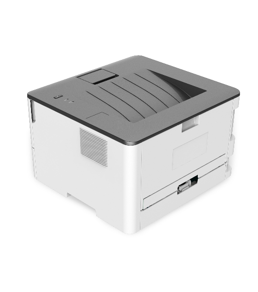 Принтер лазерный Pantum P3010D, A4, ч/б, печ. до 30 стр/мин, 1200 х 1200dpi, USB, проектная модель