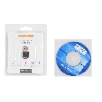 Адаптер USB Digma D-BT502 Bluetooth 5.0+EDR class 1.5 20м черный, фото3