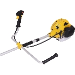 Триммер бензиновый Huter GGT-553TA, 3,4 л.с., фото19