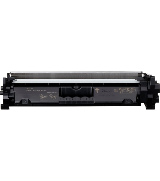 Картридж лазерный Canon 051H BK черный (4100 стр.) для Canon LBP162dw