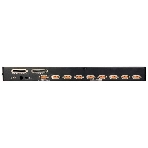 Переключатель KVM ATEN CS1708A-AT-G 8-и портовый PS/2-USB KVMP переключатель (KVM switch), фото5
