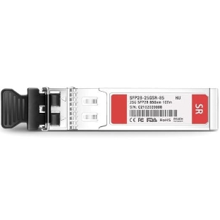 Трансивер 25GE 100M LC MM SFP-25G-SR-MP HUAWEI