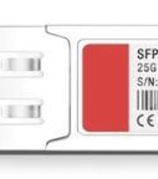 Трансивер 25GE 100M LC MM SFP-25G-SR-MP HUAWEI