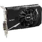 Видеокарта MSI GT 1030 AERO ITX 4GD4 OC Nvidia GT 1030 4Gb, DDR4, PCI-E 3.0, HDMIx1 DVIx1 HDCP, фото13