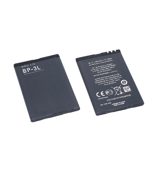 Аккумуляторная батарея BP-3L для Nokia 303/603/610/710