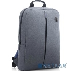 Рюкзак для ноутбука 15.6' HP Essential Backpack Серый K0B39AA, фото6