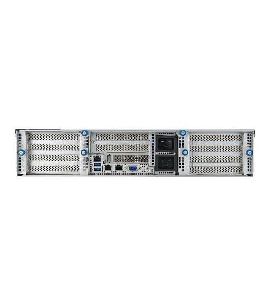 Серверная Платформа ASUS ESC4000-E11/WOCPU/WOM/WOGPU/Z 26R2/WOS/WOA/WON/WOM/WONCRD/WORCRD/EU