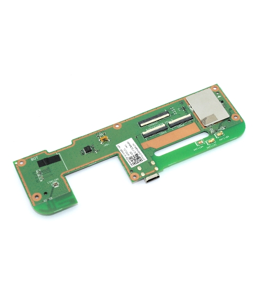 Плата тача для Asus ME581CL