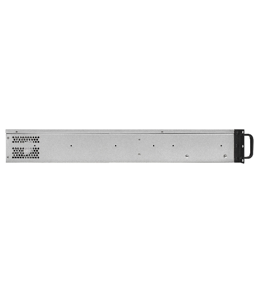 Корпус ExeGate Pro 2U2098L (RM 19', высота 2U, глубина 650, без БП, USB)'