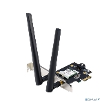 Адаптер беспроводной связи (Wi-Fi) Asus PCE-AXE5400/EU (90IG07I0-ME0B10), фото8
