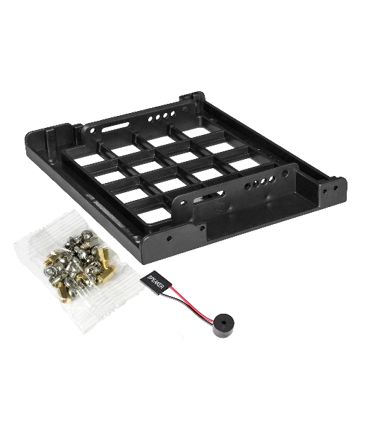 Компьютерный корпус Miditower ExeGate UN-604-UNS500 (ATX, БП UNS500 с вент. 12см, 2хUSB+2хUSB 3.0, аудио, черный)