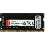 Оперативная память Kingston Fury Impact, DDR4, 16GB (2x8GB), 3200MHz, CL20, SO-DIMM, фото17