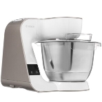 Комбайн Bosch MUM5XW20 белый/бежевый, фото19