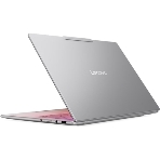 Ноутбук Lenovo Yoga Slim 7 14ILL10 14'(2880x1800 OLED)/Intel Core Ultra 7 256V(2.2Ghz)/16Gb/1024PCISSDGb/noDVD/Int:Intel Arc Graphics 140V/Cam/BT/WiFi/70WHr/war 1y/1.19kg/luna grey/Win11Home + 65W, RU kbd, фото27