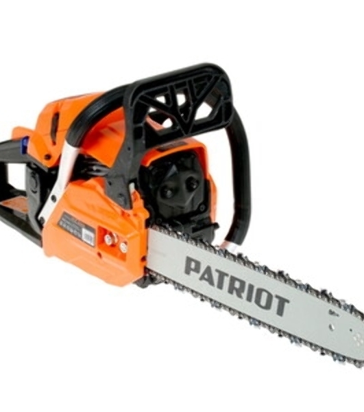 Бензопила Patriot PT 445 The One 2200Вт 2.9 л.с. дл.шин.: 40 см