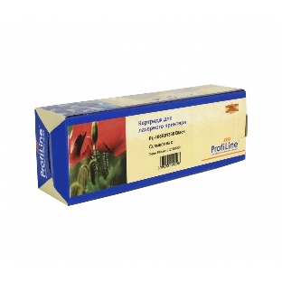 Картридж лазерный ProfiLine PL-106R01338 для принтеров Rank Xerox Phaser 6125/6125N черный 2000 копий