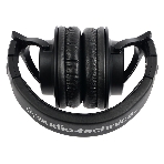 Проводные наушники Audio-Technica ATH-M40X черный, полноразмерные, складная конструкция, фото7