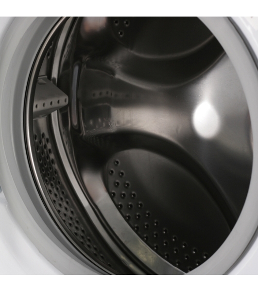 Стиральная машина Indesit IWUC 4105 белый, загр. фронтальная макс.: 4 кг 1000 об/мин класс: А