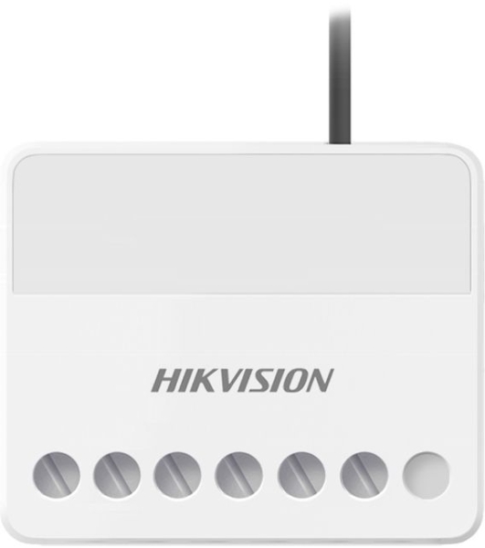 Модуль Hikvision DS-PM1-O1L-WE