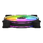 Вентилятор для корпуса 1 Ватт MasterFan MF140 Halo2, фото4
