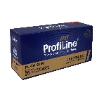 Картридж ProfiLine PL-TN-8000 для принтеров Brother FAX-2850/FAX-8070/IntelliFAX-2800/IntelliFAX-2900/IntelliFAX-3800/MFC-4800/MFC-6800/MFC-9030/MFC-9070/MFC-9160/MFC-9180 2200 копий, фото2