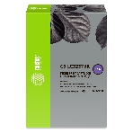 Картридж струйный Cactus CS-LC3237BK черный (65 мл) для Brother HL-J6000DW/J6100DW, фото 1