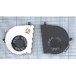 Вентилятор (кулер) для ноутбука Asus K93 K93SV X93 X93SV X936SV, фото 1