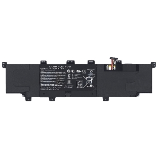 Аккумуляторная батарея для ноутбука Asus VivoBook S300CA 11,1V 4000mAh 44wh