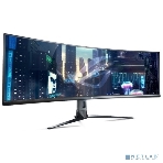 Монитор 49' ASUS ROG Strix XG49VQ VA 3840x1080, 144 Гц, 4 мс, 32:9, 450 кд/м2, 2xHDMI, 1хDP, изогнутый, черный, фото23