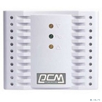 Стабилизатор напряжения Powercom TCA-1200 600Вт 1200ВА белый, фото7