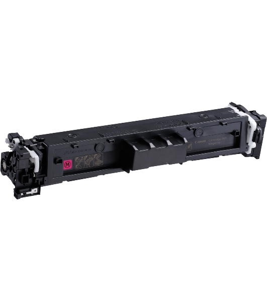 Картридж лазерный Canon 069M (5092C002) пурпурный (1900 стр.) для Canon MF752Cdw/754Cdw, LBP673Cdw