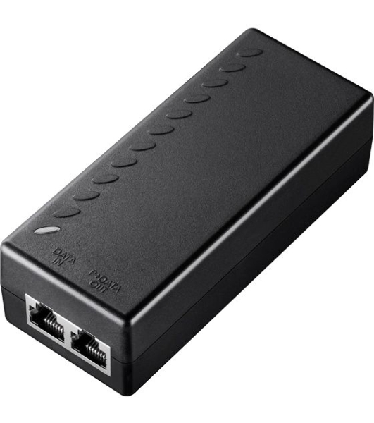 Инжектор PoE Cudy POE200 10/100/1000BASE-T 30Вт 54В(DC)