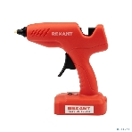 Клеевой пистолет Rexant, 60 Вт, Ø11 мм, 'ЭКСПЕРТ', аккумуляторный, коробка, фото7