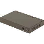 Коммутатор Tenda TEF1110P-8-63W, фото15